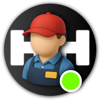 Telegram profile photo for Рабочие НН | Вакансии | Работа Нижний Новгород