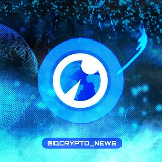 Telegram profile photo for IQCRYPTO | News