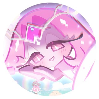Telegram profile photo for cookie run emoji ♡゙ || куки ран стикеры