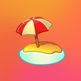 Telegram profile photo for Let's