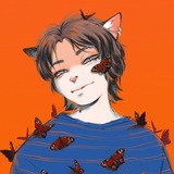 Telegram profile photo for d.darkcher