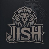 Telegram profile photo for JISH
