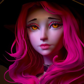 Telegram profile photo for He77ga | CG