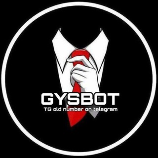 Telegram profile photo for TG old number | حسابات قديمة