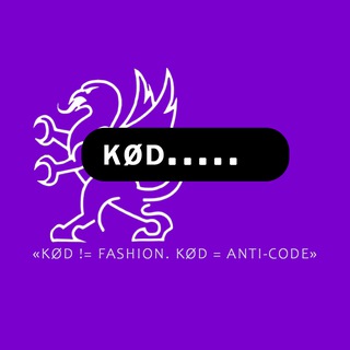 Telegram profile photo for imhoKOD