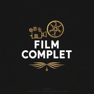 Telegram profile photo for Film complet VF 🇫🇷 COMPLETS
