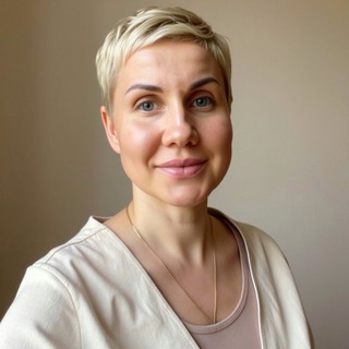 Telegram profile photo for Духовный Целитель | Анастасия Патентова
