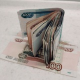 Telegram profile photo for Деньги из воздуха