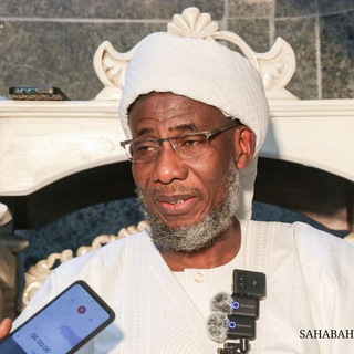 Telegram profile photo for Bin Uthman Tv
