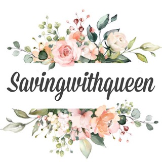 Telegram profile photo for Savingwithqueen 🏃🏽♀️💨