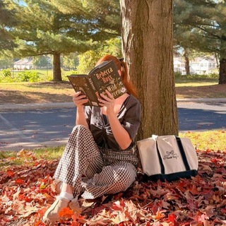 Telegram profile photo for Leili's Books