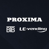 Telegram profile photo for Proxima "88", Lv 307, lv 308, btb 102, btb кофемашины