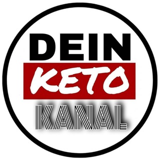 Telegram profile photo for KETOFFM