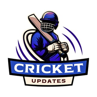 Telegram profile photo for Cricket Updates