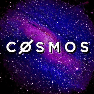 Telegram profile photo for Cosmos Airdrop Chat