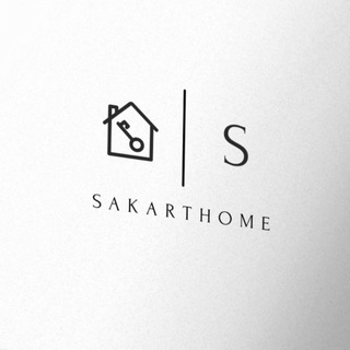 Telegram group profile photo for Sakarthome Аренда квартир Батуми