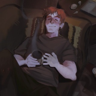 Telegram profile photo for YA