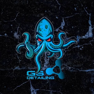 Telegram profile photo for GSDetailing - Детейлинг центр Барнаул