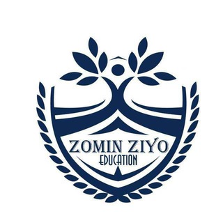 Telegram profile photo for “ZOMIN ZIYO”
