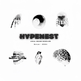 Telegram profile photo for HypeNest