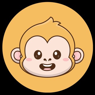 Telegram group profile photo for MoonBag