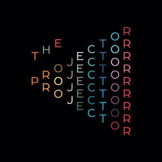 Telegram profile photo for The Projector