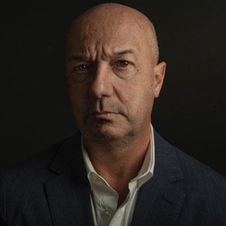 Telegram profile photo for IVÁN SIMONOVIS OFICIAL