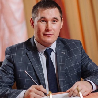 Telegram profile photo for Расим Хазиев