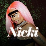 Telegram profile photo for Nicki minaj daily