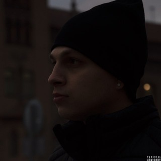 Telegram profile photo for HELYSAINT