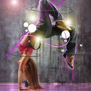 Telegram profile photo for Dance_in_Tashkent