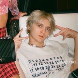 Telegram profile photo for отзывы vampyshop