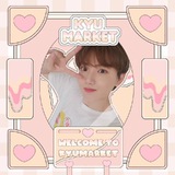 Telegram profile photo for Junkyu Market