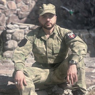 Telegram profile photo for Հայկ Նազարյան/Hayk Nazaryan