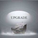 Telegram profile photo for UPGRADE