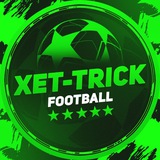 Telegram profile photo for Football | Xet-Trick