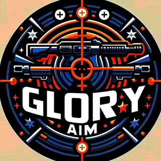 Telegram profile photo for GloryAim