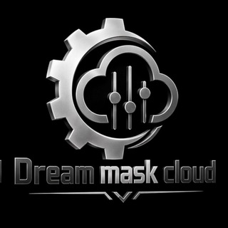 Telegram profile photo for Vouches Dread Mask