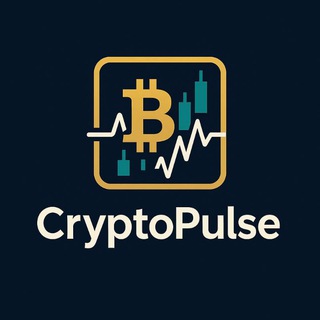 Telegram profile photo for Crypto Pulse