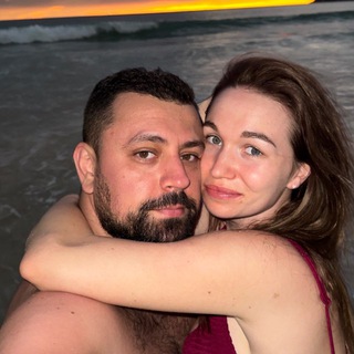 Telegram profile photo for ДаняЛера