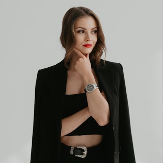 Telegram profile photo for Анна | Веб-дизайнер