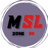 Telegram profile photo for MSL Zone