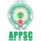 Telegram profile photo for APPSC_GROUPS_UPDATES