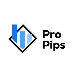 Telegram profile photo for PRO-PIPS (Free Signals)