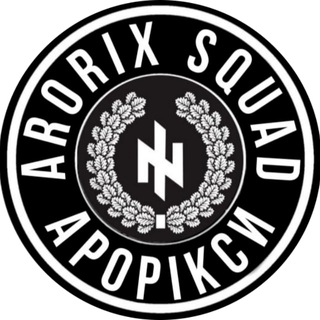 Telegram profile photo for ARORIX SQUAD