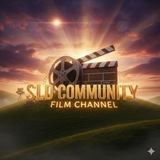 Telegram profile photo for SLD Film And Tv Series Main