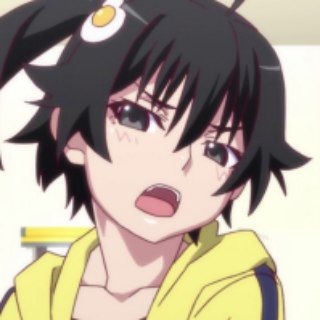 Telegram profile photo for Araragi Karen 火憐