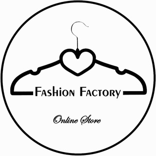 Telegram profile photo for Fashion Factory