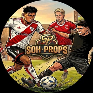 Telegram profile photo for SOH PROPS - FREE