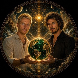 Telegram profile photo for СоЗнание Творца 👁
